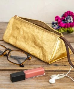 Natural Life NEW & TRENDING Penny Paper Pouch