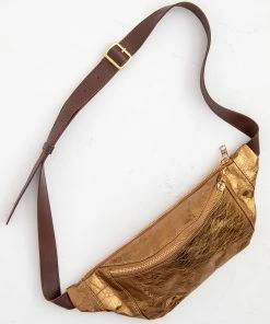 Natural Life Penny Paper Fanny Pack NEW & TRENDING