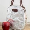 Natural Life Penny Paper Lunch Bag NEW & TRENDING