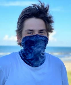 Natural Life ACCESSORIES Full Tie-Dye Boho Bandeau