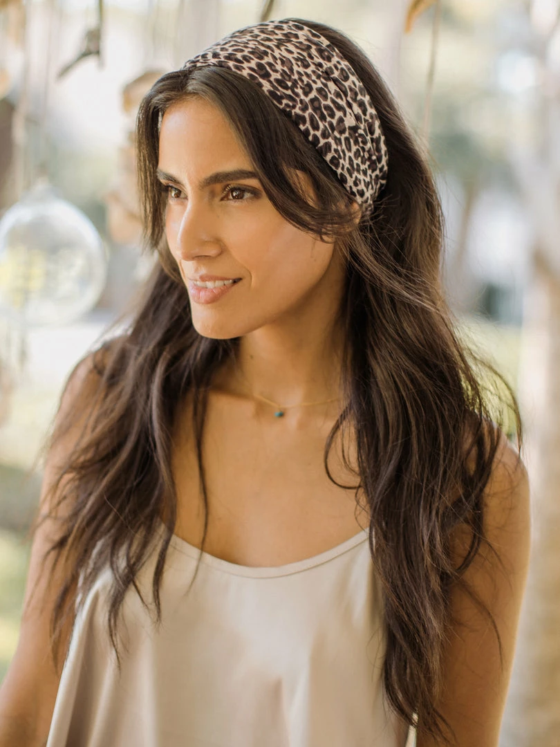 Natural Life Pattern Half Boho Bandeau 7 Natural Life Pattern Half Boho Bandeau