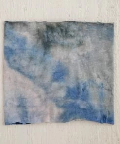 Natural Life Half Tie-Dye Boho Bandeau