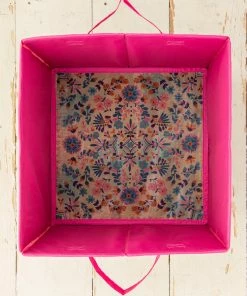 Natural Life Set Of 2 Storage Cubes NEW & TRENDING 16 Natural Life Set Of 2 Storage Cubes NEW & TRENDING