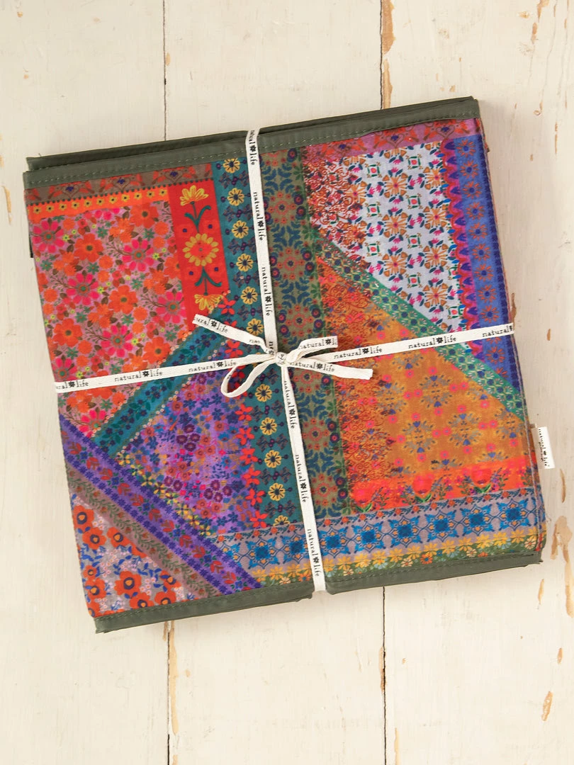 Natural Life Set Of 2 Storage Cubes NEW & TRENDING 9 Natural Life Set Of 2 Storage Cubes NEW & TRENDING