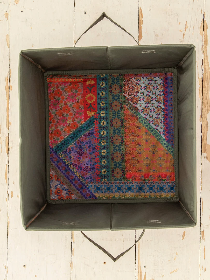 Natural Life Set Of 2 Storage Cubes NEW & TRENDING 10 Natural Life Set Of 2 Storage Cubes NEW & TRENDING