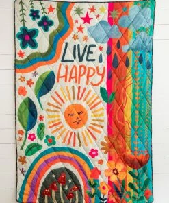 Natural Life Camp Quilt Beach & Outdoors