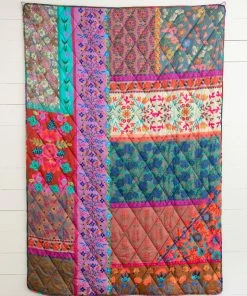 Natural Life Camp Quilt Beach & Outdoors