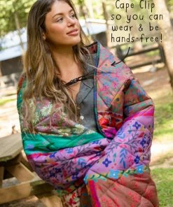 Natural Life Camp Quilt Beach & Outdoors