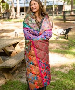 Natural Life Camp Quilt Beach & Outdoors