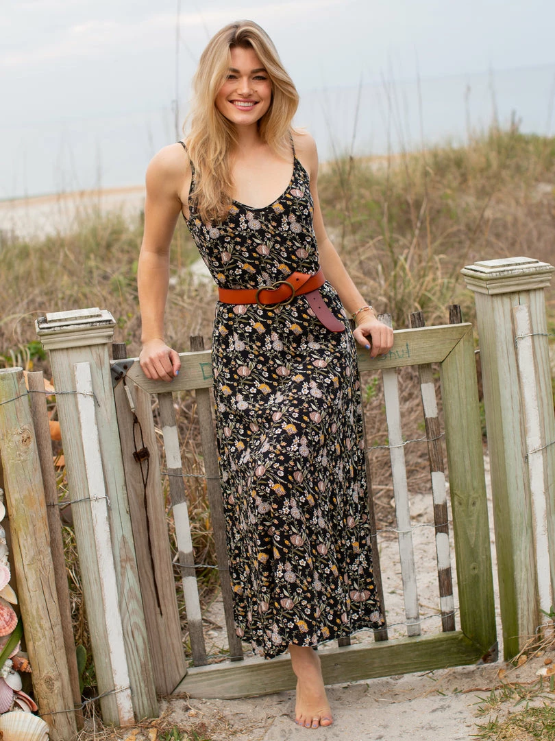 Natural Life ACCESSORIES Vegan Leather Belt 5 Natural Life ACCESSORIES Vegan Leather Belt