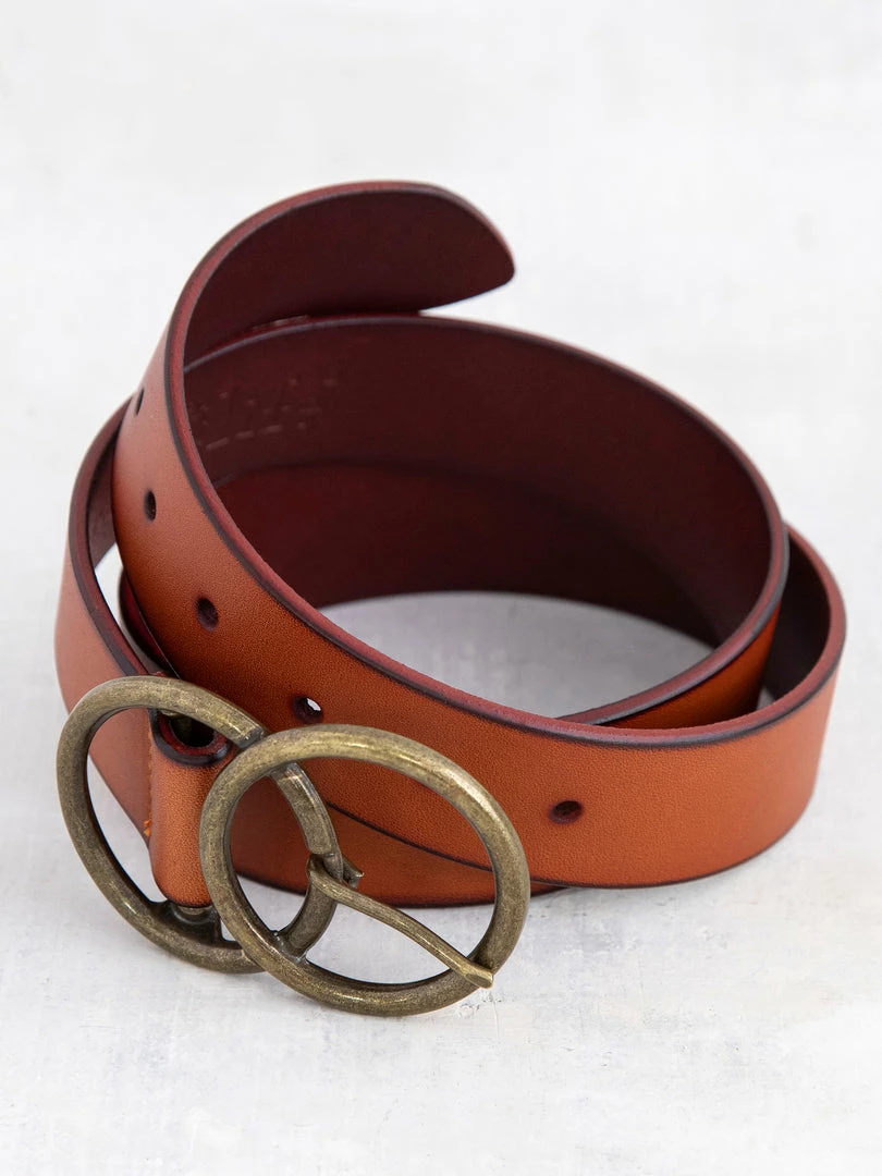 Natural Life ACCESSORIES Vegan Leather Belt 3 Natural Life ACCESSORIES Vegan Leather Belt