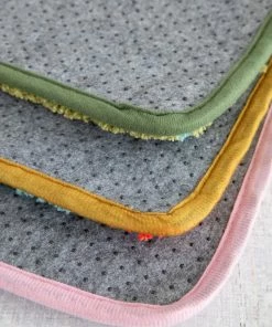 Natural Life Tufted Bath Mat 24 Natural Life Tufted Bath Mat