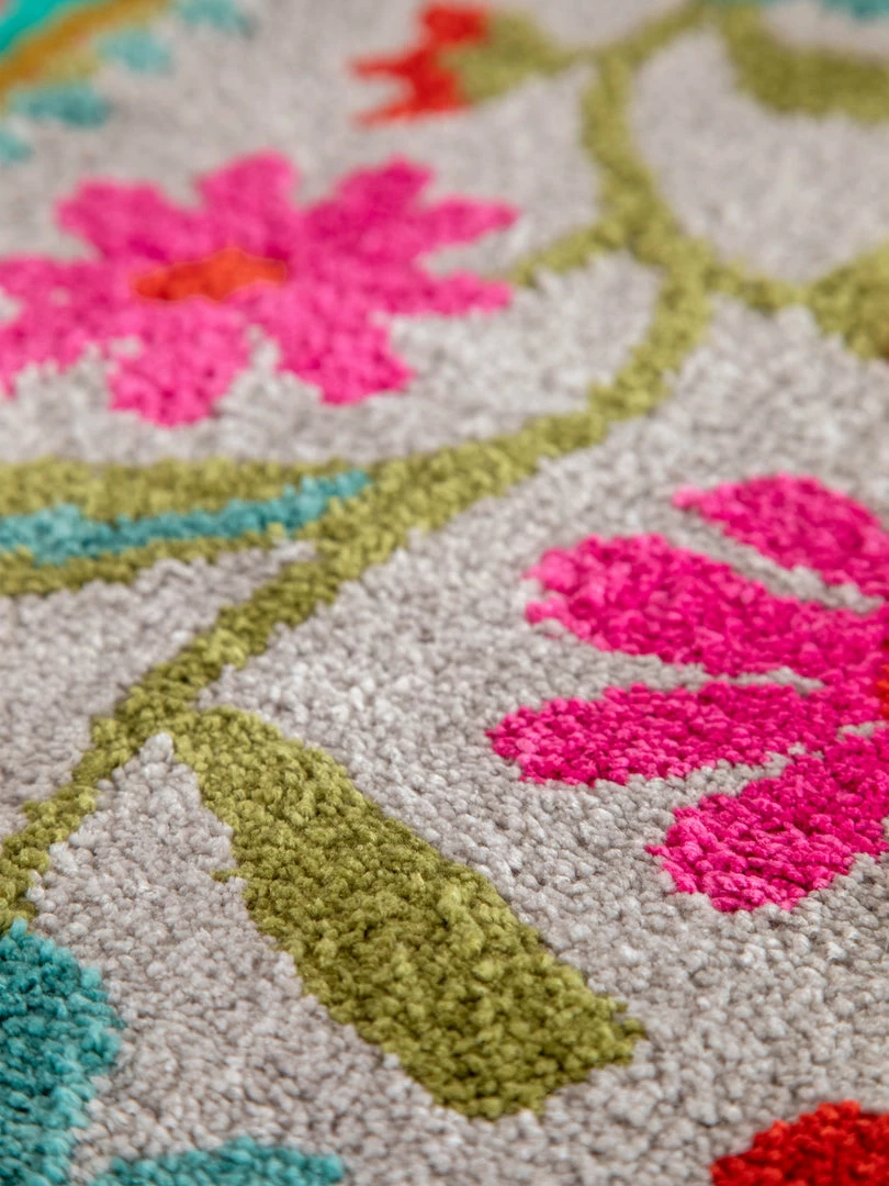 Natural Life Tufted Bath Mat 10 Natural Life Tufted Bath Mat