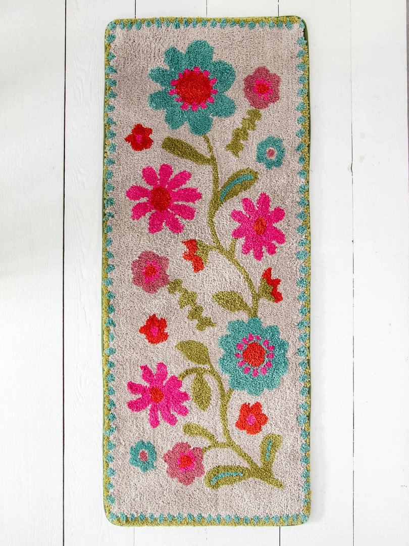 Natural Life Tufted Bath Mat 9 Natural Life Tufted Bath Mat