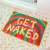 Natural Life Cotton Tufted Bath Mat Back To Campus 2 Natural Life Cotton Tufted Bath Mat Back To Campus