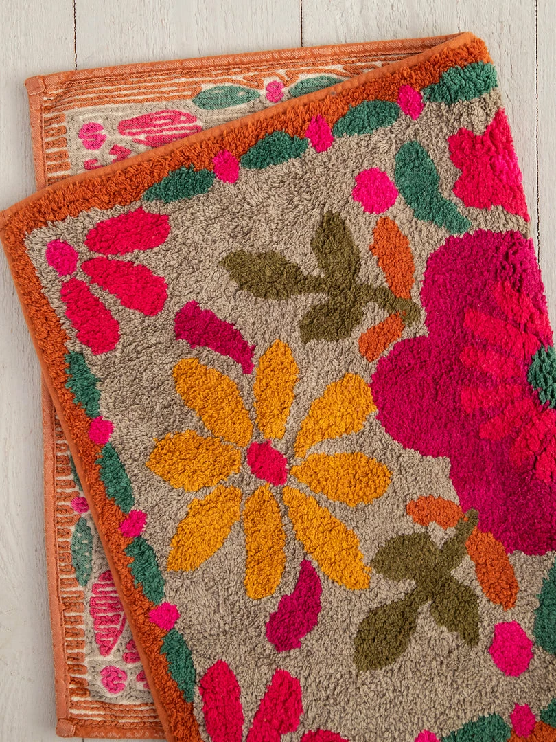 Natural Life Tufted Bath Mat 15 Natural Life Tufted Bath Mat