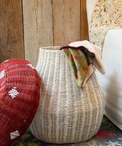 Natural Life Mushroom Storage Table Back To Campus