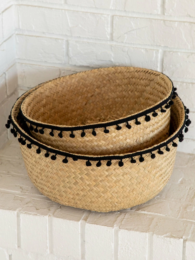 Natural Life Belly Basket Set Back To Campus 8 Natural Life Belly Basket Set Back To Campus
