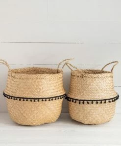 Natural Life Belly Basket Set Back To Campus 17 Natural Life Belly Basket Set Back To Campus