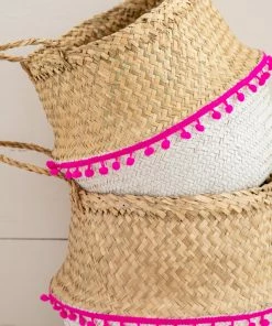 Natural Life Belly Basket Set Back To Campus 25 Natural Life Belly Basket Set Back To Campus