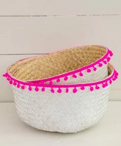 Natural Life Belly Basket Set Back To Campus 27 Natural Life Belly Basket Set Back To Campus