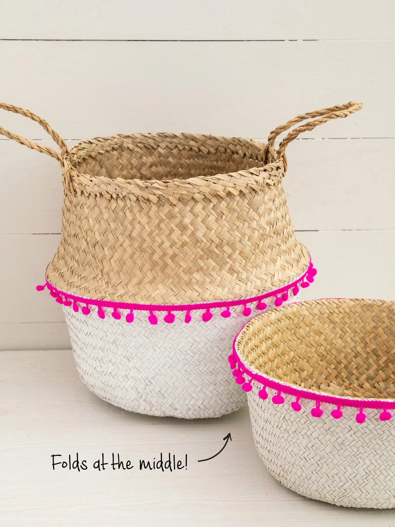 Natural Life Belly Basket Set Back To Campus 14 Natural Life Belly Basket Set Back To Campus