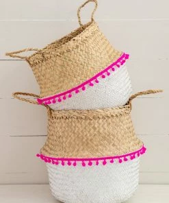 Natural Life Belly Basket Set Back To Campus 22 Natural Life Belly Basket Set Back To Campus