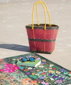 Natural Life Sunny Days Beach Towel Beach & Outdoors