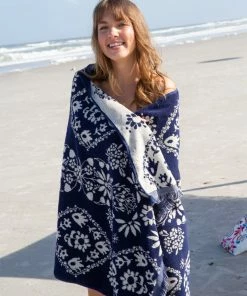 Natural Life NEW & TRENDING Bungalow Towel