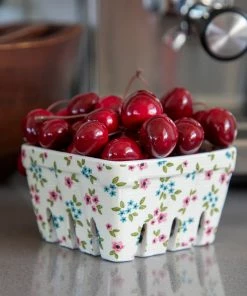 Natural Life Berry Colander HOME & LIVING