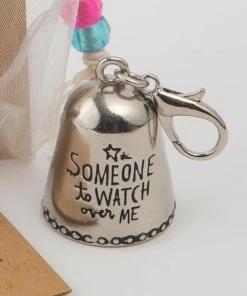 Natural Life Blessing Bell