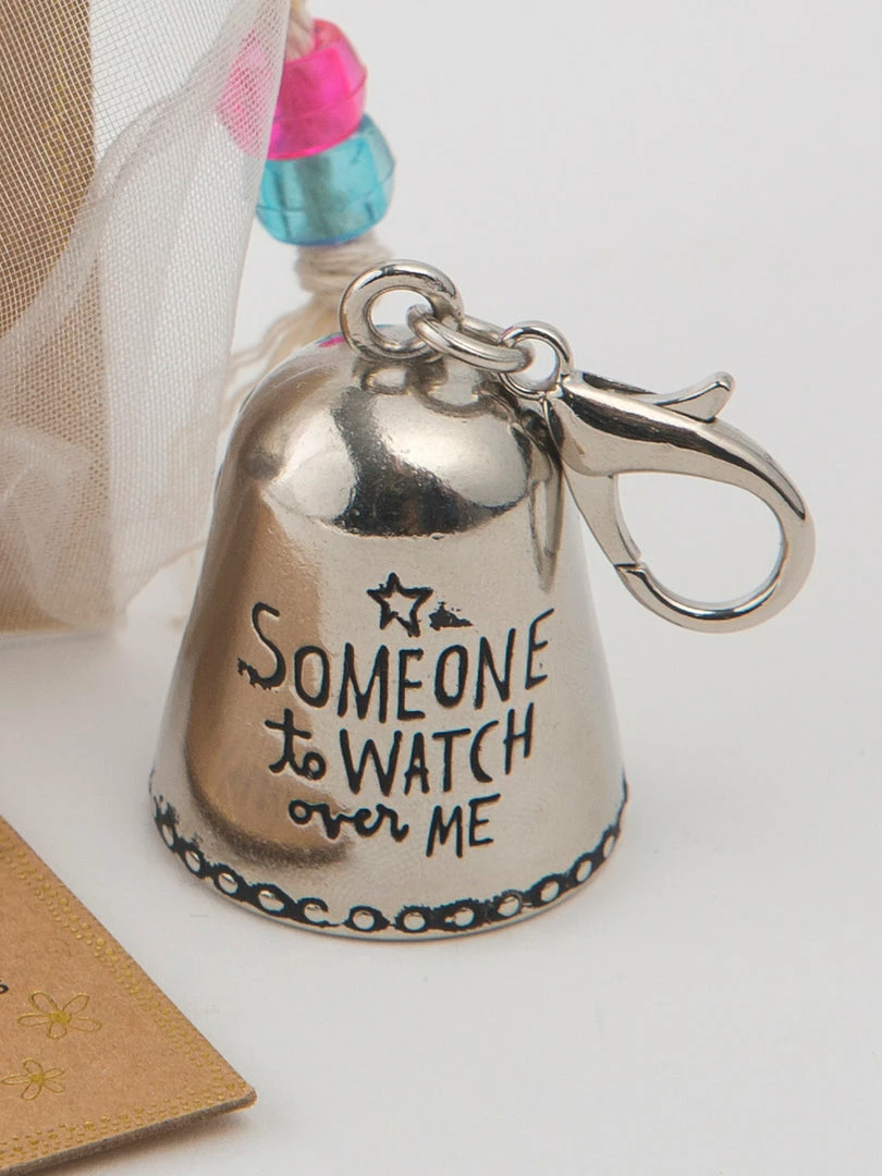 Natural Life Blessing Bell 4 Natural Life Blessing Bell