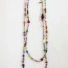 Natural Life ACCESSORIES Boho Beaded Necklace
