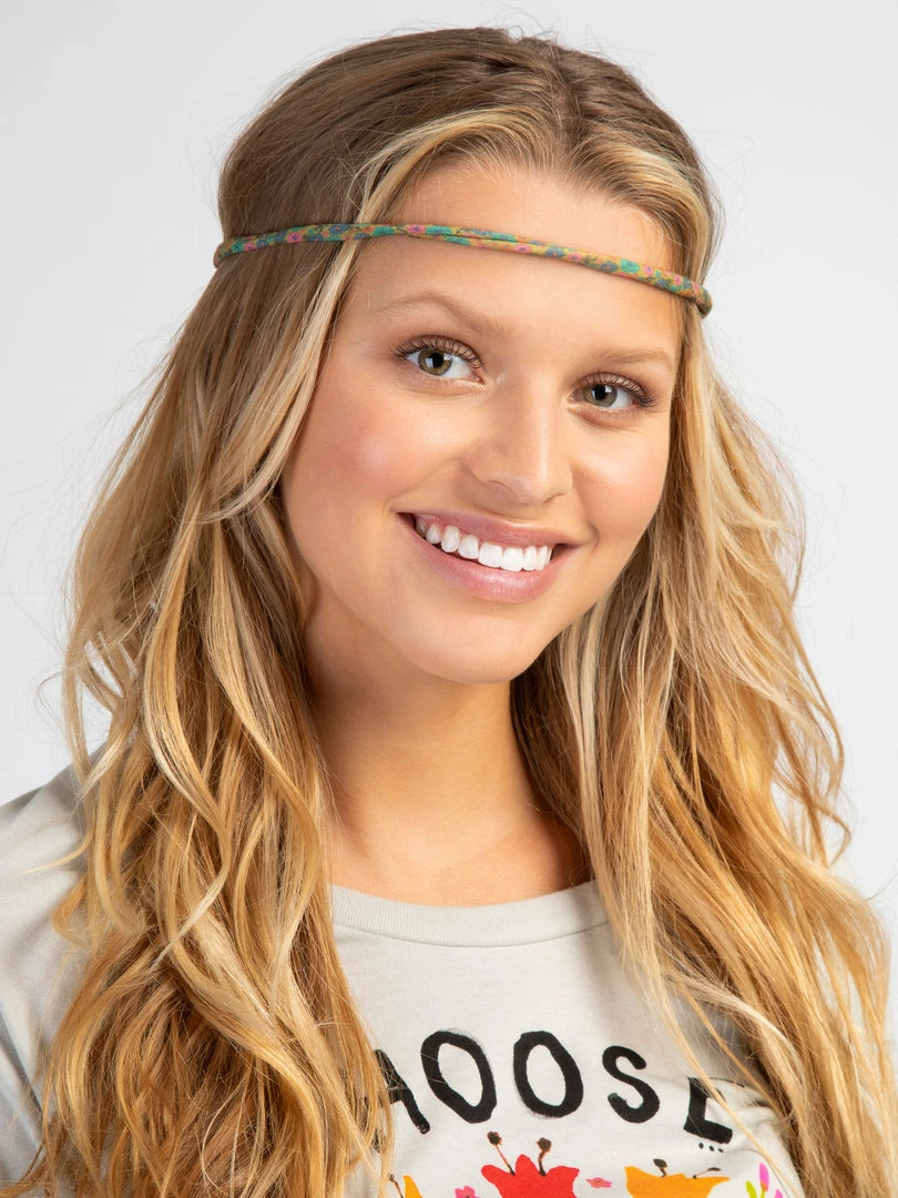 Natural Life Boho Bands ACCESSORIES 10 Natural Life Boho Bands ACCESSORIES