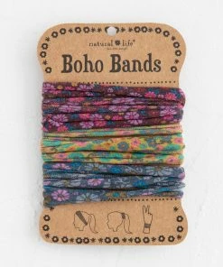 Natural Life Boho Bands ACCESSORIES 23 Natural Life Boho Bands ACCESSORIES
