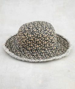 Natural Life Bucket Hat