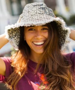 Natural Life Bucket Hat