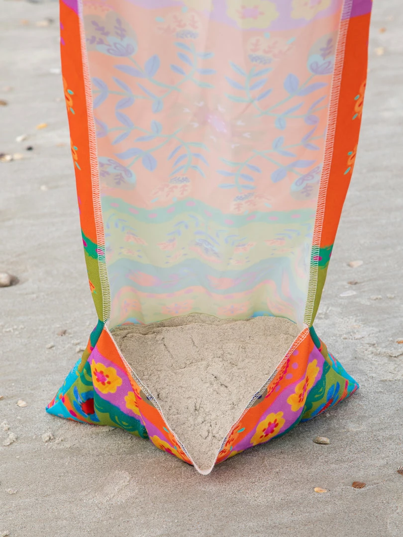 Natural Life Beach Cabana Beach & Outdoors 9 Natural Life Beach Cabana Beach & Outdoors