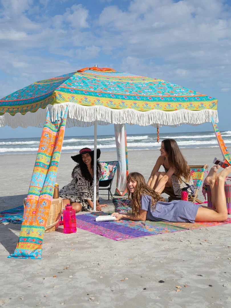 Natural Life Beach Cabana Beach & Outdoors 3 Natural Life Beach Cabana Beach & Outdoors