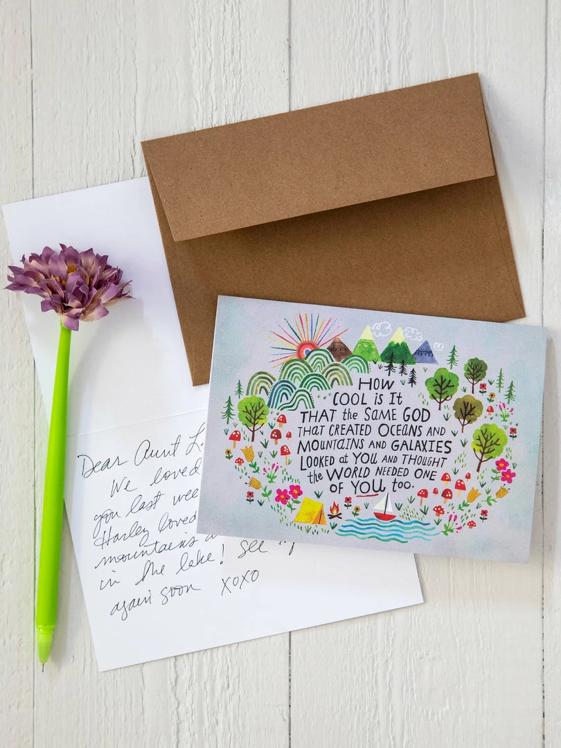 Natural Life Set Of 3 Greeting Cards 6 Natural Life Set Of 3 Greeting Cards