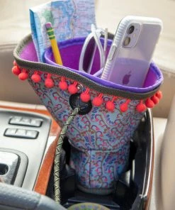 Natural Life NEW & TRENDING Car Cup Holder Organizer 20 Natural Life NEW & TRENDING Car Cup Holder Organizer