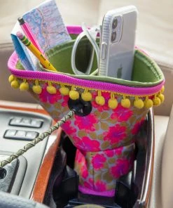 Natural Life NEW & TRENDING Car Cup Holder Organizer 22 Natural Life NEW & TRENDING Car Cup Holder Organizer