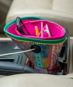 Natural Life NEW & TRENDING Car Cup Holder Organizer 24 Natural Life NEW & TRENDING Car Cup Holder Organizer