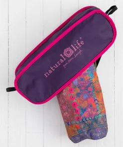 Natural Life NEW & TRENDING Packable Camp Chair