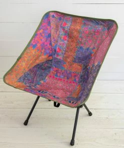 Natural Life NEW & TRENDING Packable Camp Chair