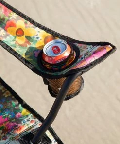 Natural Life Camp Chair Beach & Outdoors