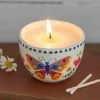 Natural Life Secret Message Candle HOME & LIVING 2 Natural Life Secret Message Candle HOME & LIVING
