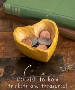 Natural Life Surprise Candle