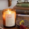 Natural Life HOME & LIVING Definition Candle 2 Natural Life HOME & LIVING Definition Candle