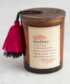 Natural Life HOME & LIVING Definition Candle 25 Natural Life HOME & LIVING Definition Candle